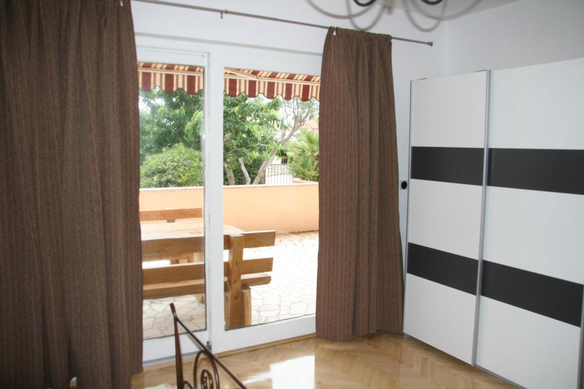Apartments Karabaic Krk Krk Town Quarto foto